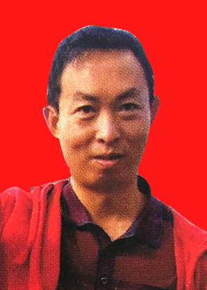 刘纯彪——书法家